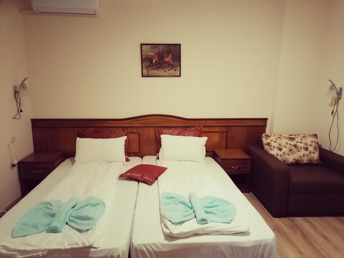 Guest House Nani Asenovgrad Exterior photo